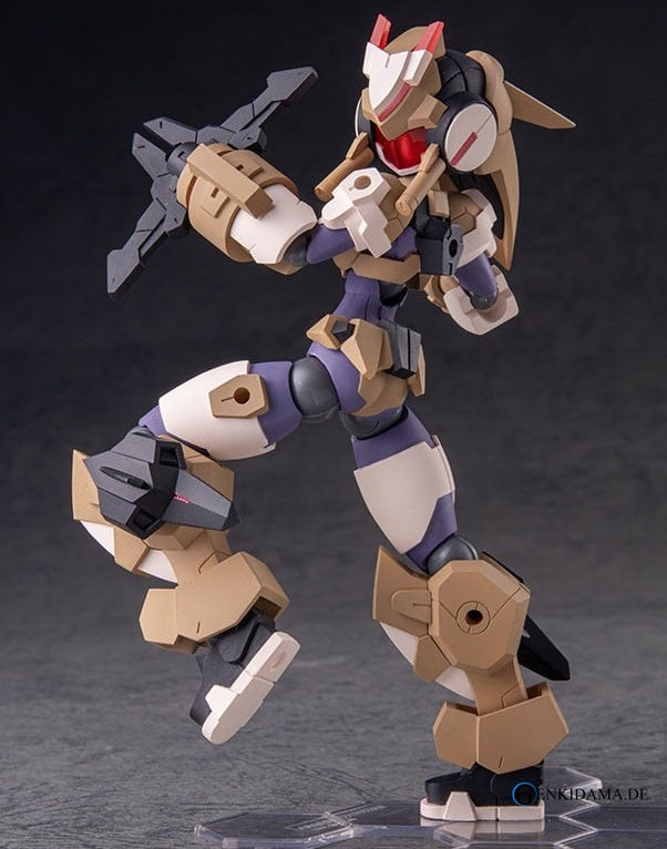 Polynian Olyvier (ST Peace Clay F Desert) - Anime Figuren günstig kaufen