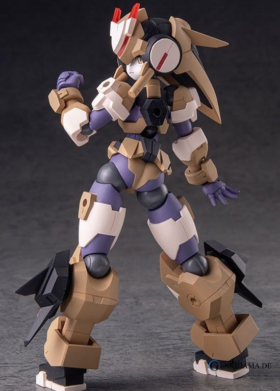 Polynian Olyvier (ST Peace Clay F Desert) - Anime Figuren günstig kaufen