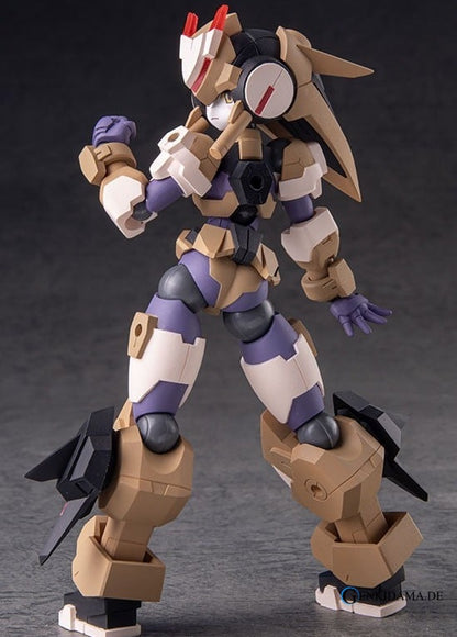 Polynian Olyvier (ST Peace Clay F Desert) - Anime Figuren günstig kaufen