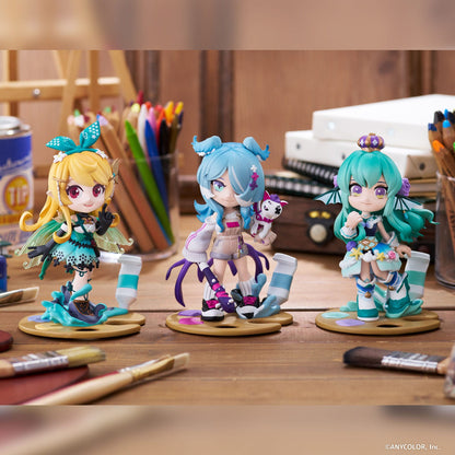 Pomu Rainpuff - PalVerse - Bushiroad - Anime Figuren günstig kaufen