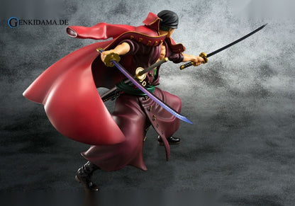 Portrait.Of.Pirates ONE PIECE "EDITION-Z" Roronoa Zoro - Anime Figuren günstig kaufen