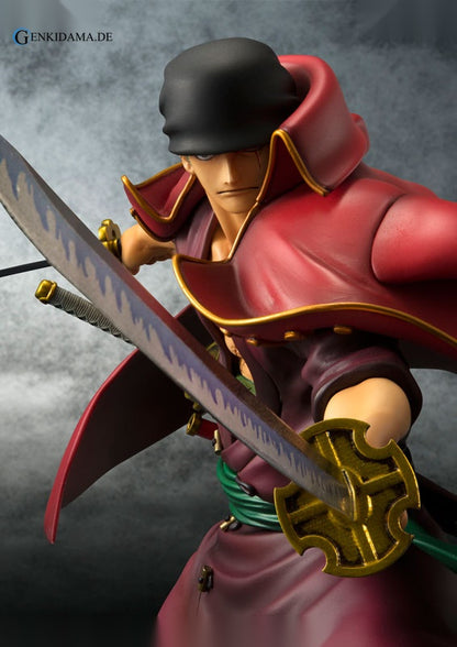Portrait.Of.Pirates ONE PIECE "EDITION-Z" Roronoa Zoro - Anime Figuren günstig kaufen