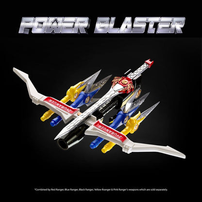 Power Rangers Furai Action Actionfigur Blue Ranger - Anime Figuren günstig kaufen