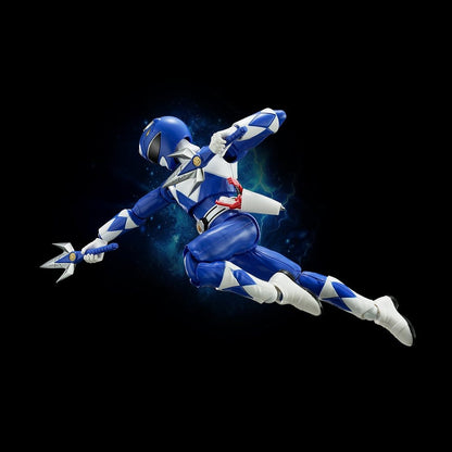 Power Rangers Furai Action Actionfigur Blue Ranger - Anime Figuren günstig kaufen