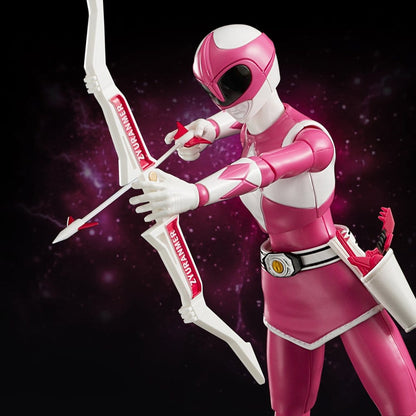 Power Rangers Furai Action Actionfigur Pink Ranger - Anime Figuren günstig kaufen