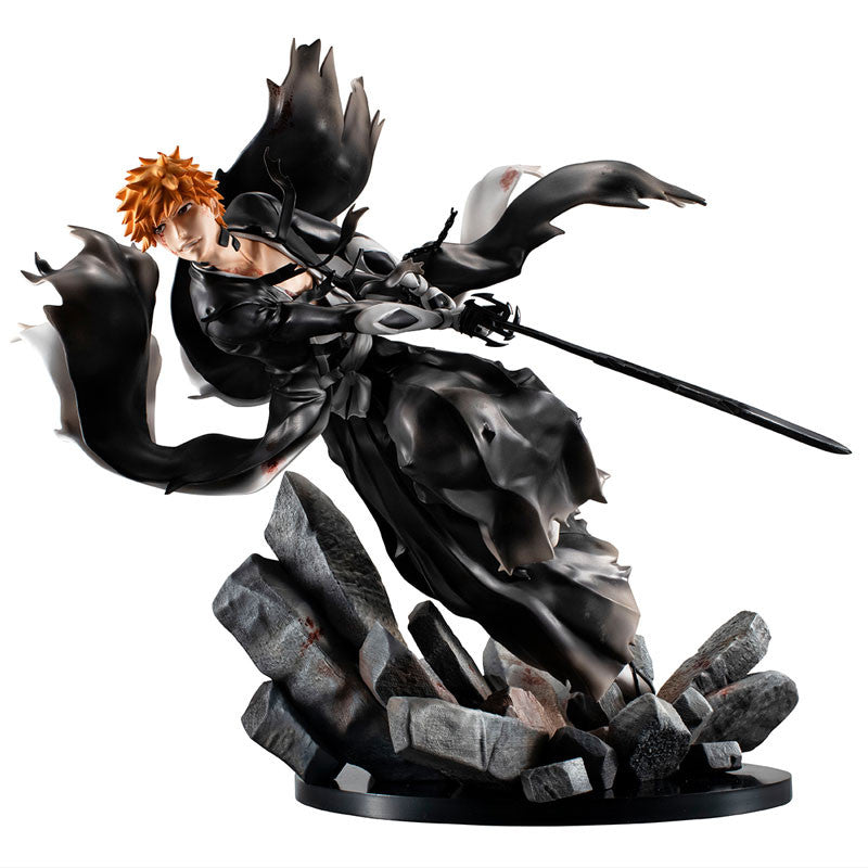 Ichigo Kurosaki Precious G.E.M. MegaHouse