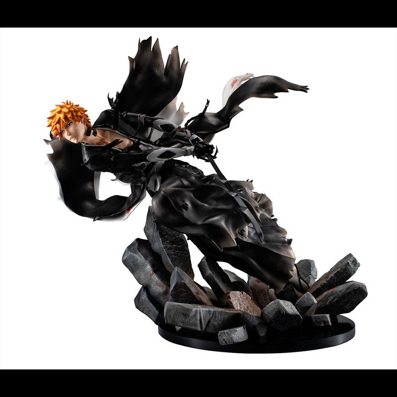 Ichigo Kurosaki Precious G.E.M. MegaHouse