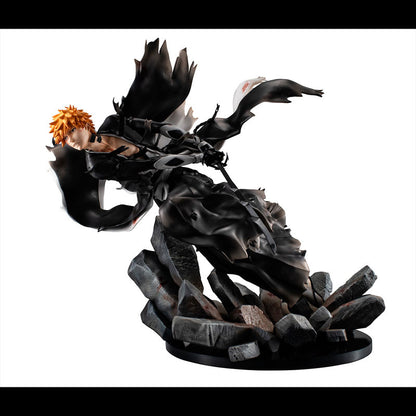 Ichigo Kurosaki Precious G.E.M. MegaHouse