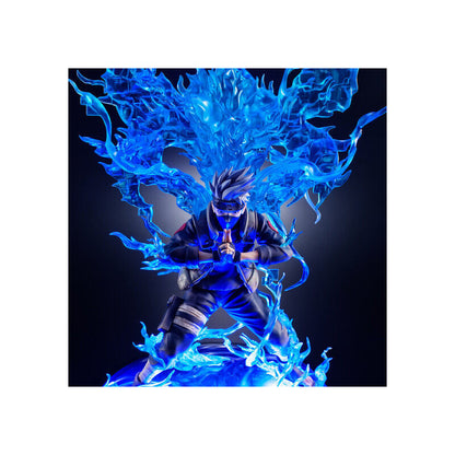 Hatake Kakashi - Susano LED Ver. - Precious G.E.M. Serie - - Anime Figuren günstig kaufen