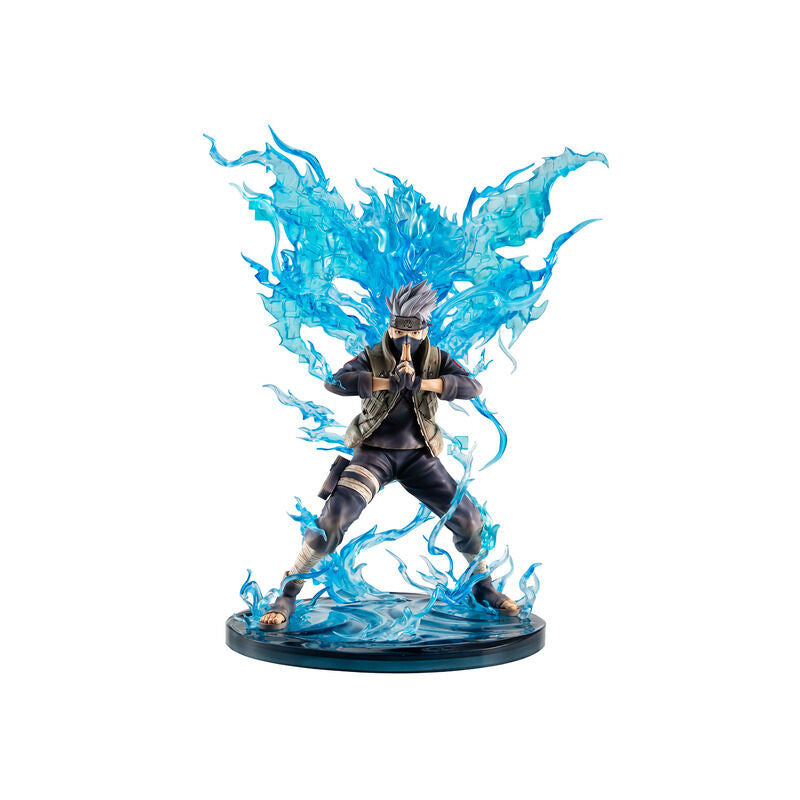 Hatake Kakashi - Susano LED Ver. - Precious G.E.M. Serie - - Anime Figuren günstig kaufen