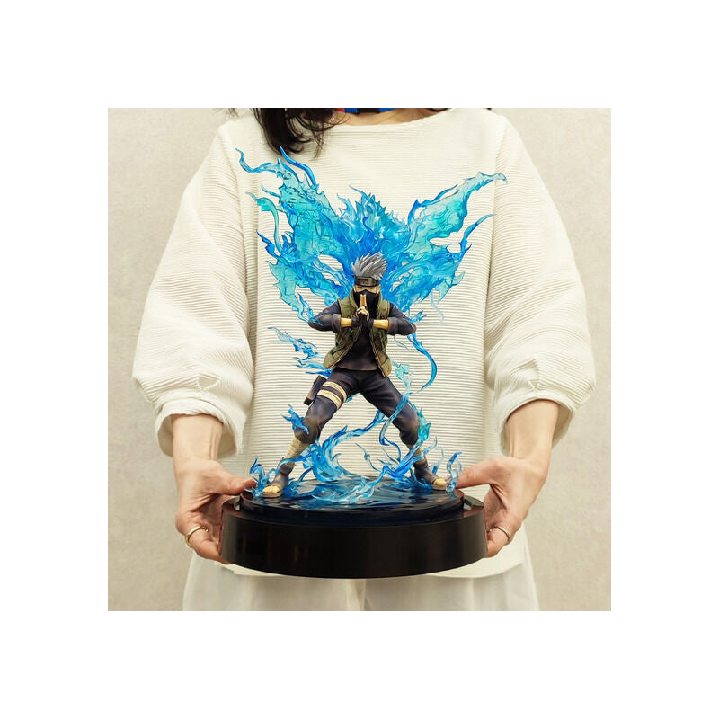 Hatake Kakashi - Susano LED Ver. - Precious G.E.M. Serie - - Anime Figuren günstig kaufen