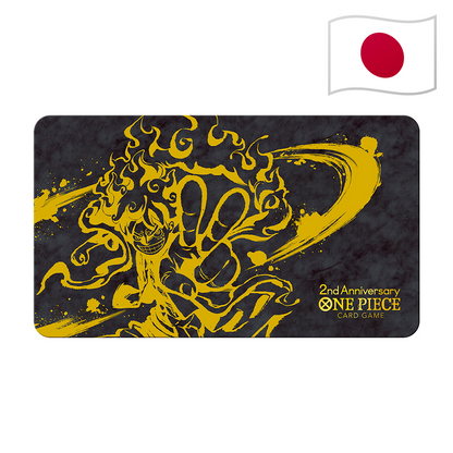 Premium One Piece Card Game Japanese 2nd Anniversary Set