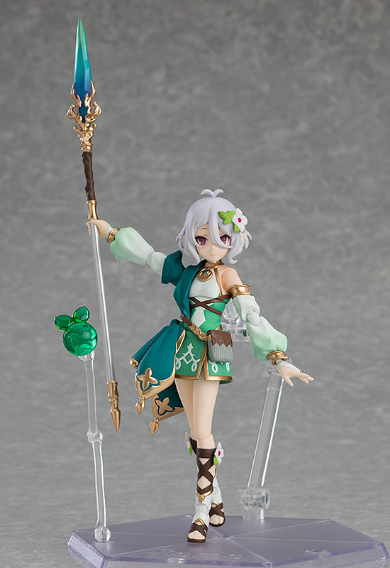 Princess Connect! Re: Actionfigur Figma Kokkoro - Anime Figuren günstig kaufen