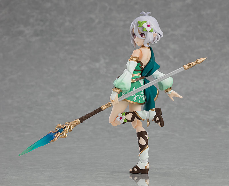 Princess Connect! Re: Actionfigur Figma Kokkoro - Anime Figuren günstig kaufen
