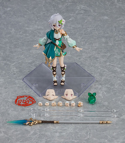 Princess Connect! Re: Actionfigur Figma Kokkoro - Anime Figuren günstig kaufen