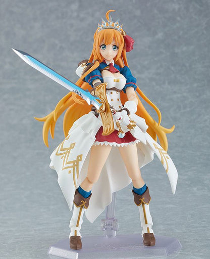 Princess Connect! Re: Dive Figma Actionfigur Pecorine - Anime Figuren günstig kaufen