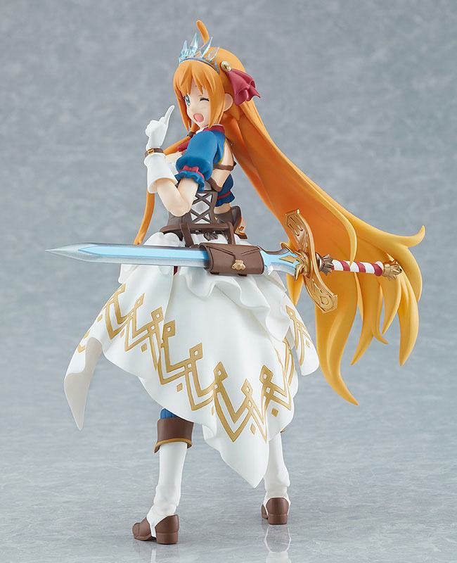 Princess Connect! Re: Dive Figma Actionfigur Pecorine - Anime Figuren günstig kaufen