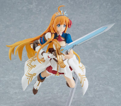 Princess Connect! Re: Dive Figma Actionfigur Pecorine - Anime Figuren günstig kaufen