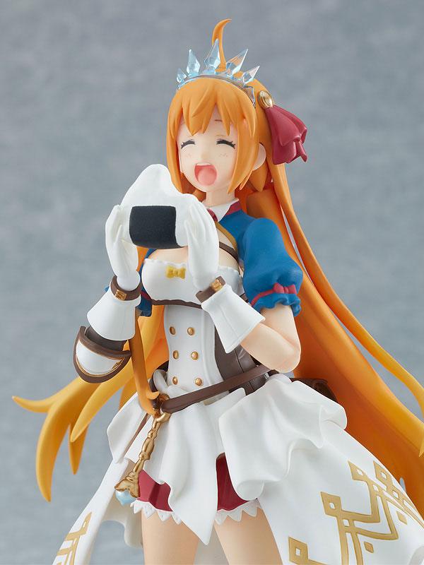 Princess Connect! Re: Dive Figma Actionfigur Pecorine - Anime Figuren günstig kaufen