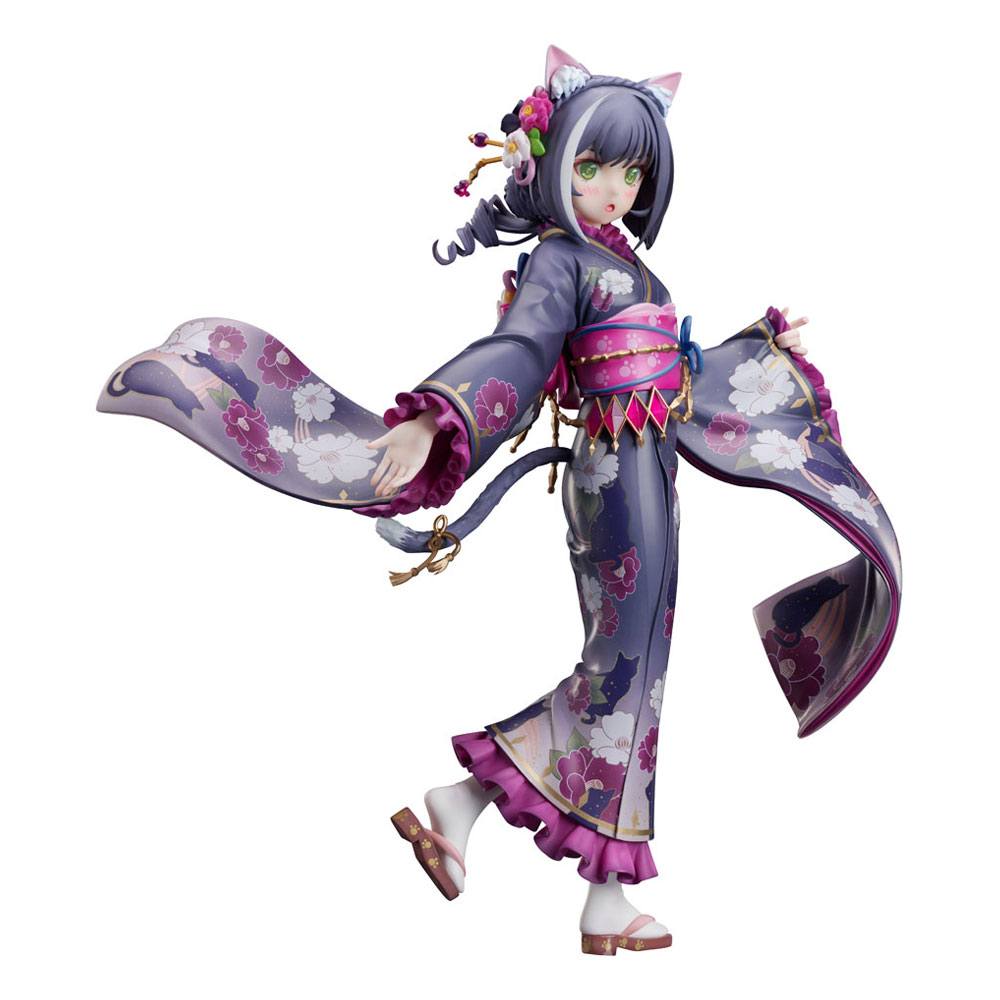 Princess Connect! Re:Dive PVC Statue Karyl New Year - Anime Figuren günstig kaufen