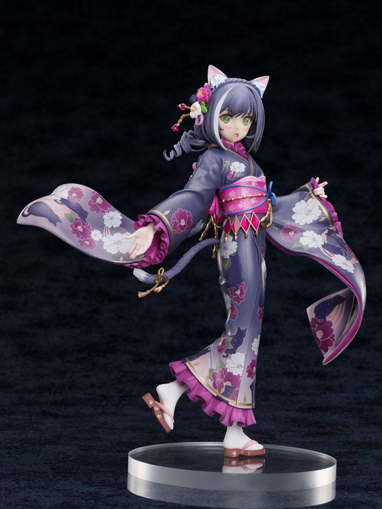 Princess Connect! Re:Dive PVC Statue Karyl New Year - Anime Figuren günstig kaufen