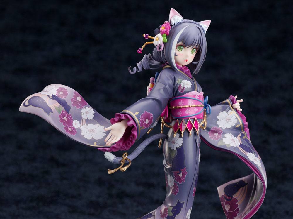 Princess Connect! Re:Dive PVC Statue Karyl New Year - Anime Figuren günstig kaufen