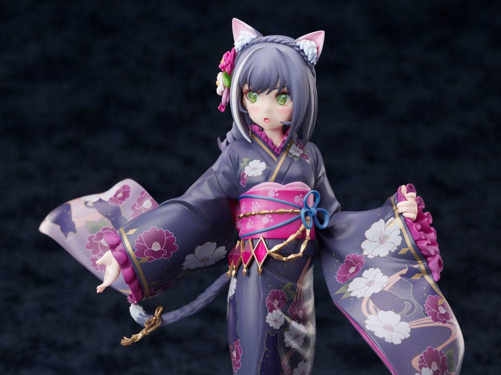 Princess Connect! Re:Dive PVC Statue Karyl New Year - Anime Figuren günstig kaufen