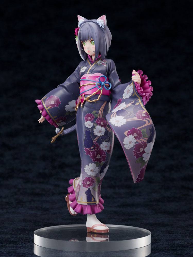 Princess Connect! Re:Dive PVC Statue Karyl New Year - Anime Figuren günstig kaufen