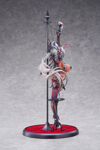 Prisoner Knight Zephilia Tan Ver. PartyLook - Anime Figuren günstig kaufen