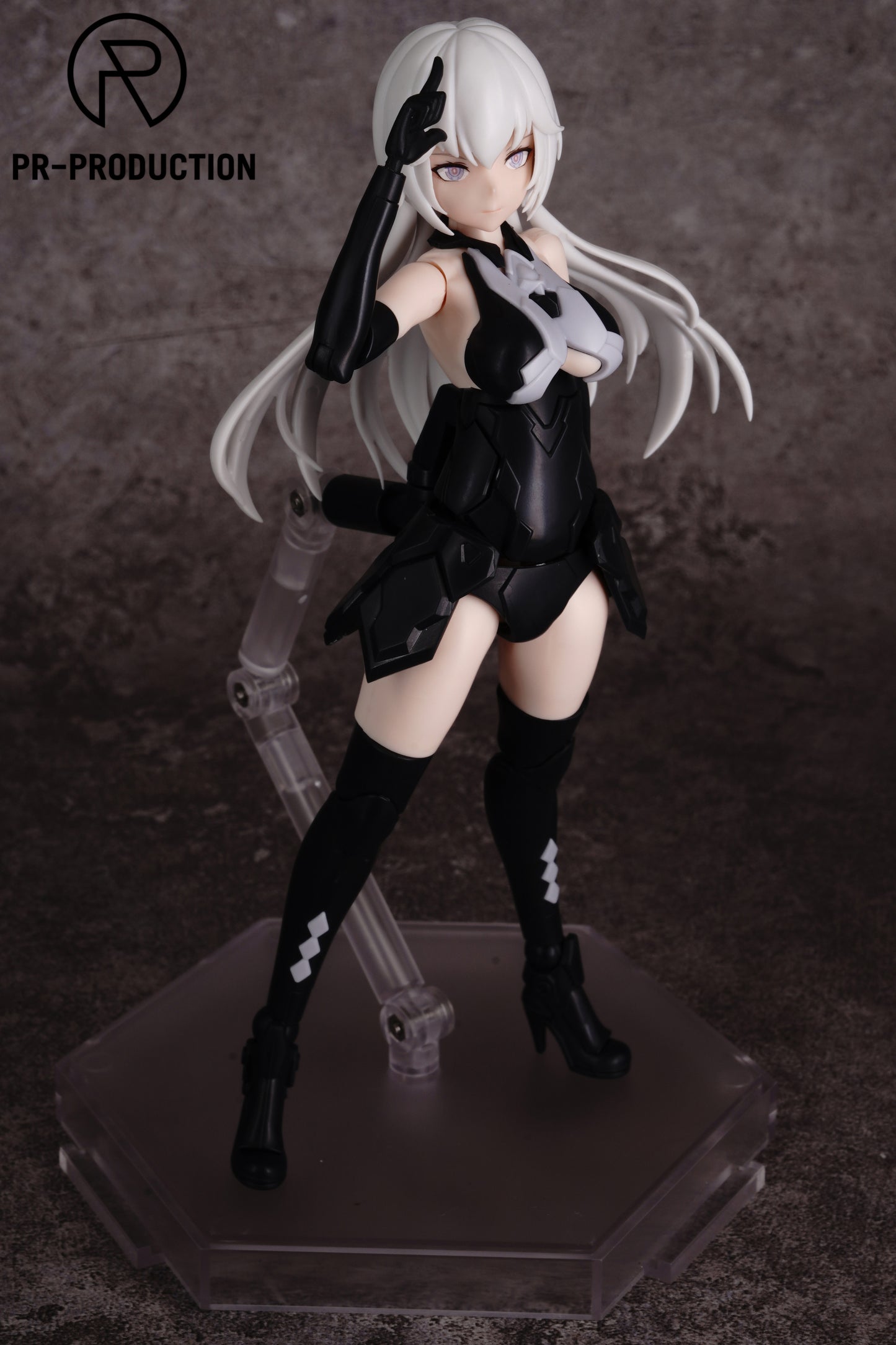 PROJECT Kari Sazanami Plastic Model Kit Kotobukiya - Anime Figuren günstig kaufen