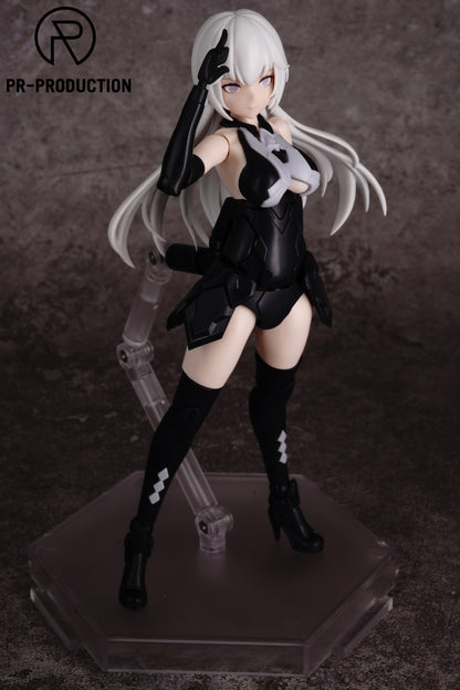PROJECT Kari Sazanami Plastic Model Kit Kotobukiya - Anime Figuren günstig kaufen