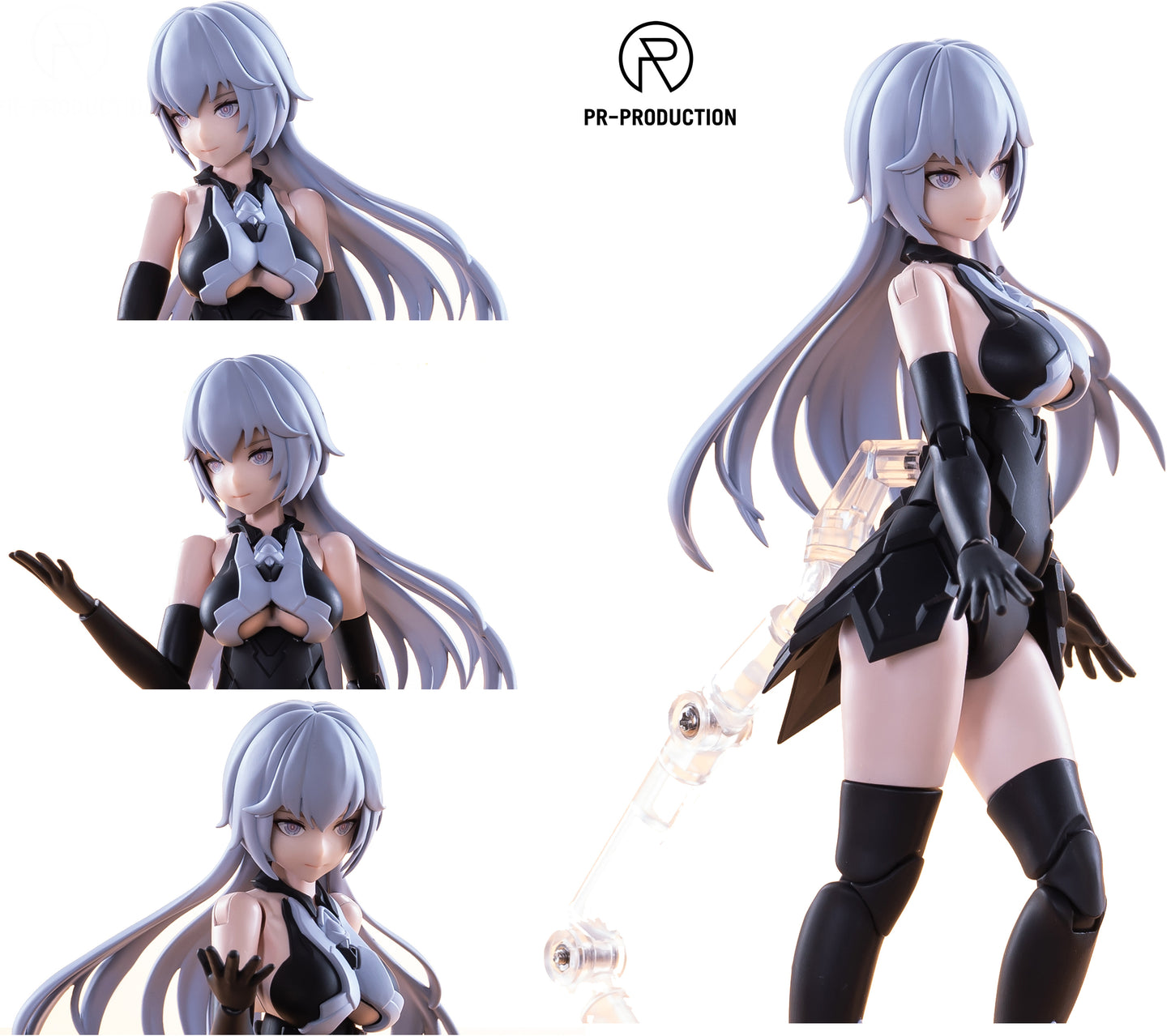 PROJECT Kari Sazanami Plastic Model Kit Kotobukiya - Anime Figuren günstig kaufen