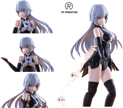 PROJECT Kari Sazanami Plastic Model Kit Kotobukiya - Anime Figuren günstig kaufen
