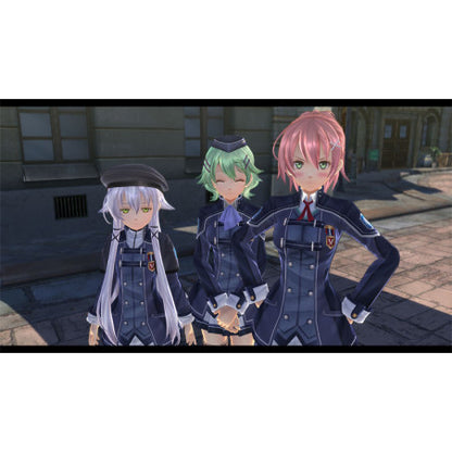 The Legend of Heroes: Sen no Kiseki III (Trails of Cold Steel III) – PS5 JPN ASIA Anime Anime Figuren Günstig bei Genkidama.de