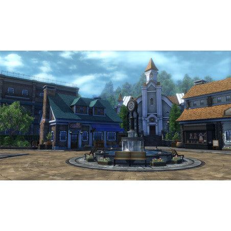 The Legend of Heroes: Sen no Kiseki III (Trails of Cold Steel III) – PS5 JPN ASIA Anime Anime Figuren Günstig bei Genkidama.de