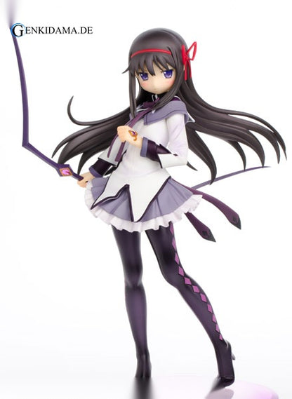 Puella Magi Madoka Magica - Homura Akemi you are not alone. - Anime Figuren günstig kaufen