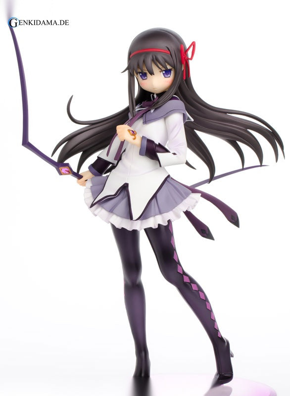Puella Magi Madoka Magica - Homura Akemi you are not alone. - Anime Figuren günstig kaufen