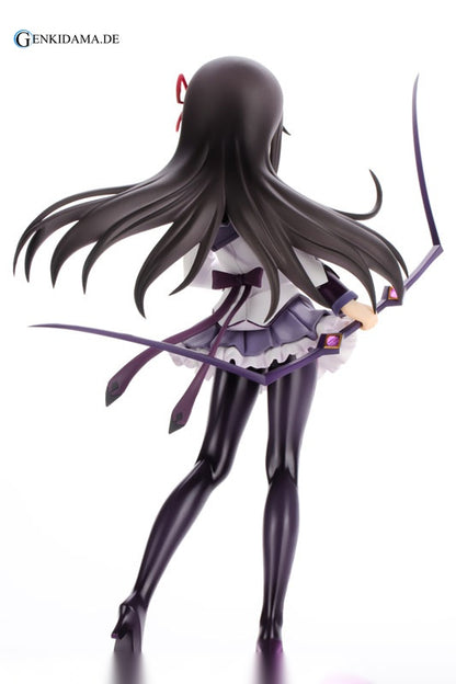 Puella Magi Madoka Magica - Homura Akemi you are not alone. - Anime Figuren günstig kaufen
