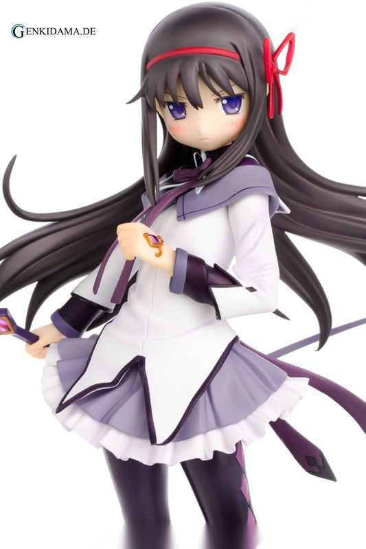Puella Magi Madoka Magica - Homura Akemi you are not alone. - Anime Figuren günstig kaufen