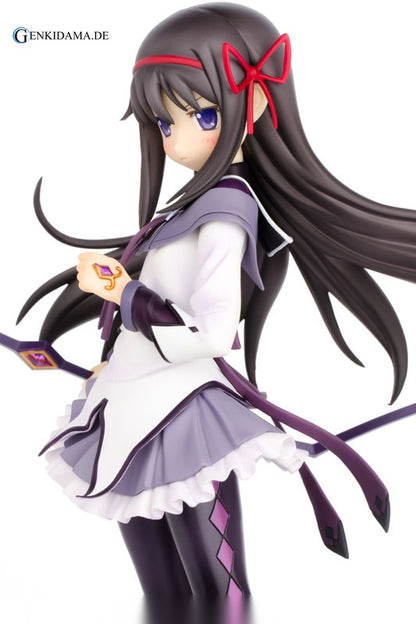 Puella Magi Madoka Magica - Homura Akemi you are not alone. - Anime Figuren günstig kaufen