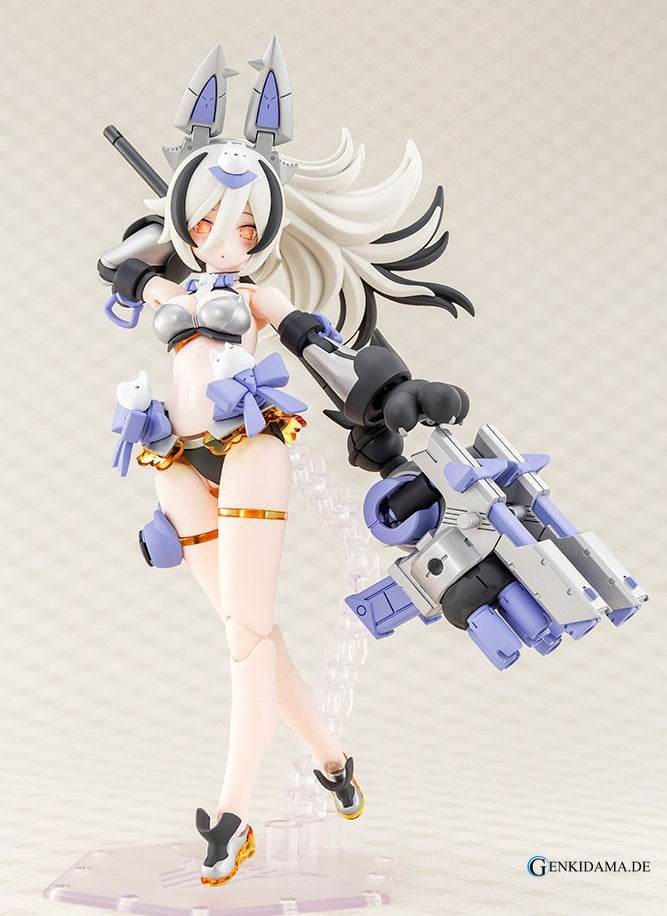PUNI MOFU GIN LANG (Plastic model) - Anime Figuren günstig kaufen