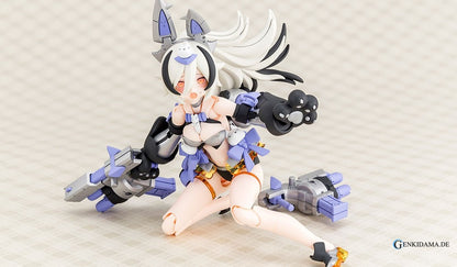 PUNI MOFU GIN LANG (Plastic model) - Anime Figuren günstig kaufen