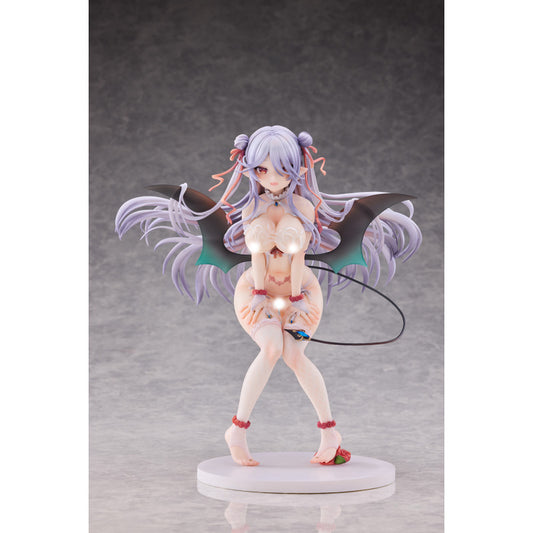 Pure Succubus Liz - DX Ver. - Pink Rouge - Anime Figuren günstig kaufen