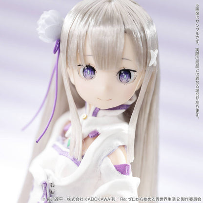 Emilia Doll "Pure Neemo" Series Azone International - Anime Figuren günstig kaufen