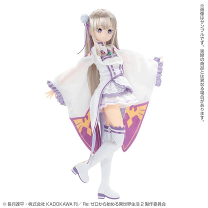 Emilia Doll "Pure Neemo" Series Azone International - Anime Figuren günstig kaufen