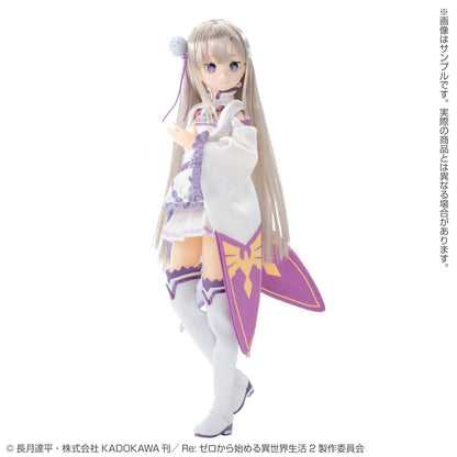 Emilia Doll "Pure Neemo" Series Azone International - Anime Figuren günstig kaufen