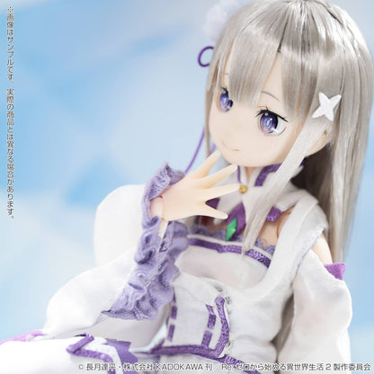 Emilia Doll "Pure Neemo" Series Azone International - Anime Figuren günstig kaufen