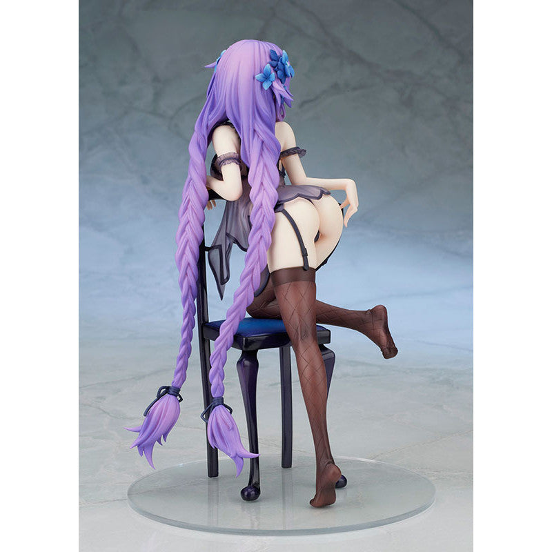 Purple Heart - Babydoll Ver. - Flare - Anime Figuren günstig kaufen