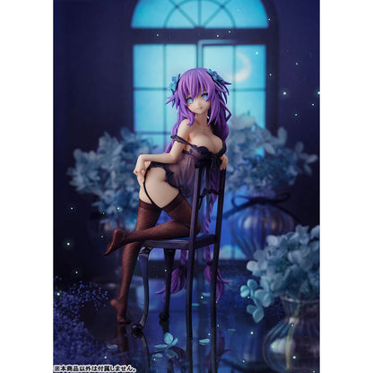 Purple Heart - Babydoll Ver. - Flare - Anime Figuren günstig kaufen