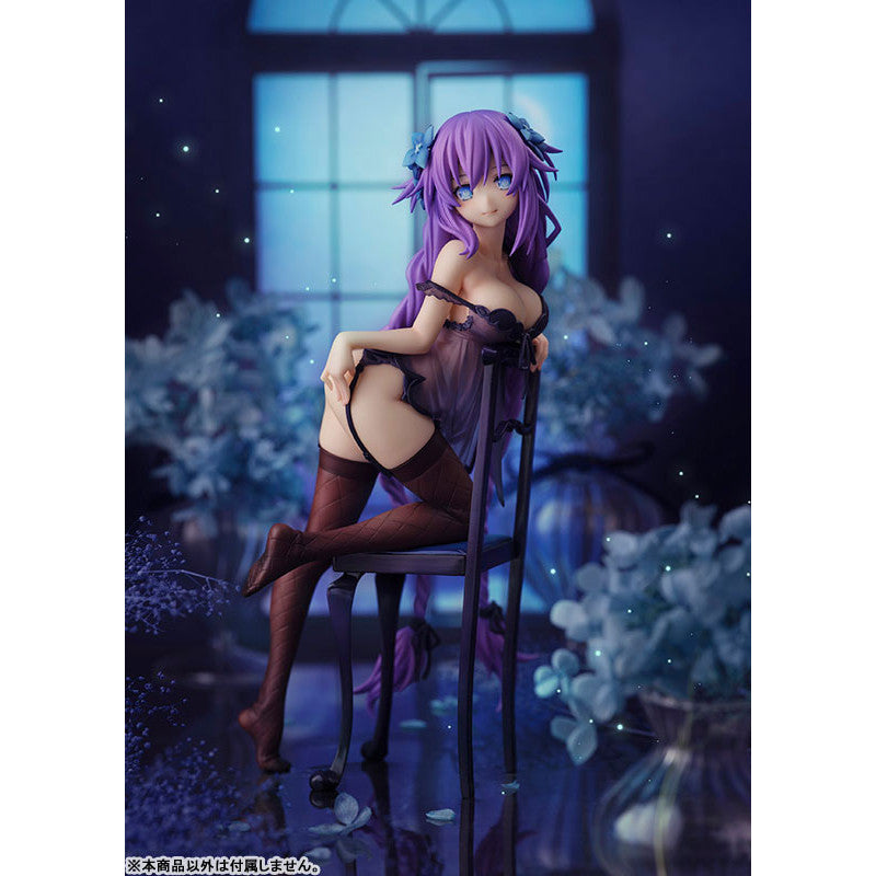 Purple Heart - Babydoll Ver. - Flare
